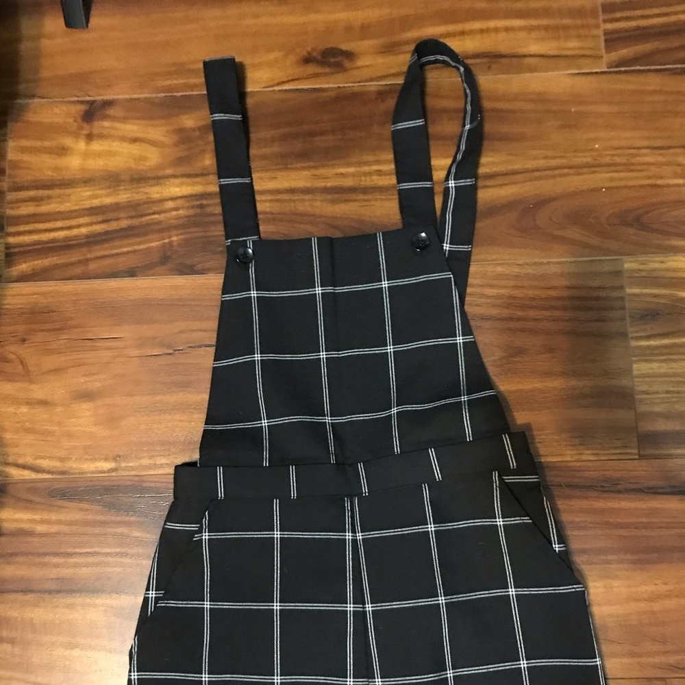 Overalls
